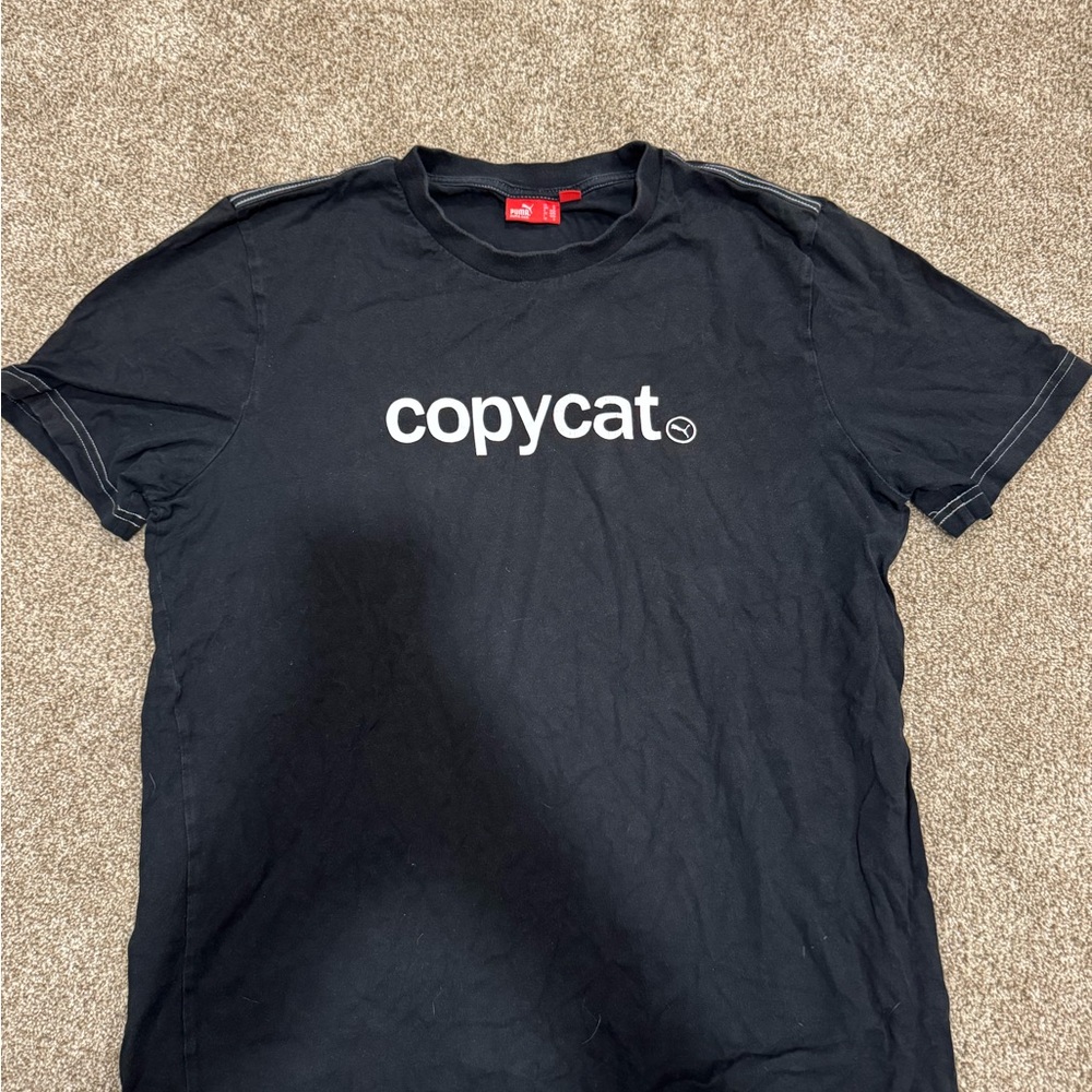 Puma Black Cat Clothing & Accessories